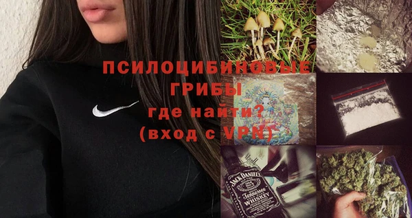 MESCALINE Алзамай